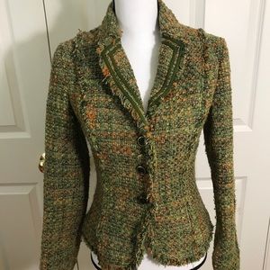 LAST CHANCE The Limited Blazer (S)